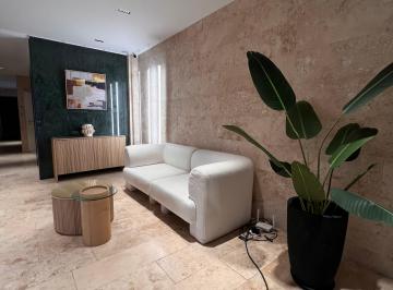 Departamento de 3 ambientes Venta USD 280.000 · Duplex a Estrenar en Palermo - 3 Ambientes - Vista Abierta - Piso 9
