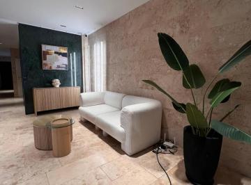 Departamento · 78m² · 3 Ambientes · Duplex a Estrenar en Palermo - 3 Ambientes - Vista Abierta - Piso 9