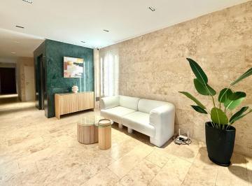 Departamento · 78m² · 3 Ambientes · Duplex a Estrenar en Palermo - 3 Ambientes - Vista Abierta - Piso 9