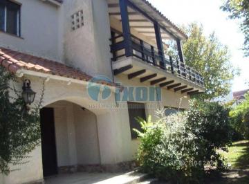 Foto 1 · La Lucila - Casa Venta Usd 1.400.000