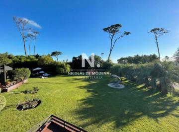 Foto1 · Espectacular Mansion a Solo m de Mar en Venta, 8 Dorm.. Punta del Este