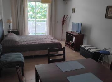 Departamento de 1 ambiente, Belgrano · 1 Ambiente - Expensas, Abl, Agua E Internet Wifi Incluido