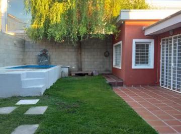 PH · 125m² · 3 Ambientes · 2 Cocheras · Casa 2 Dorm. Bº Centro Villa Allende