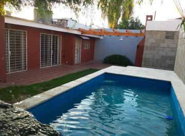 PH · 125m² · 3 Ambientes · 2 Cocheras · Casa 2 Dorm. Bº Centro Villa Allende