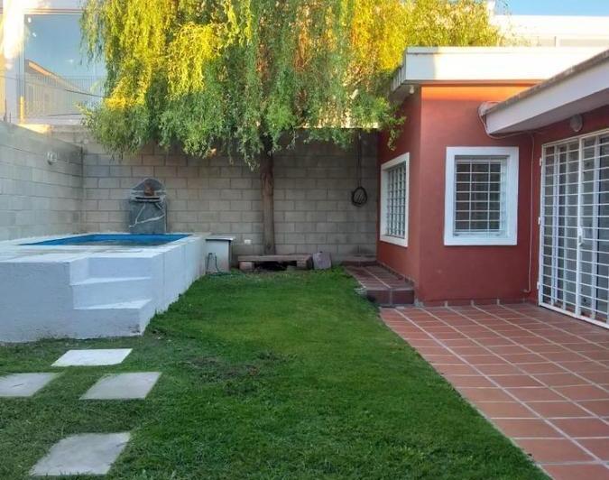 PH · 125m² · 3 Ambientes · 2 Cocheras