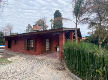 Casa · 100m² · 3 Ambientes · 2 Cocheras · Venta Casa 3 Amb Piscina Quincho Parrilla La Union Ezeiza