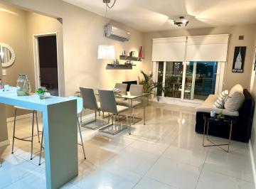 Departamento · 48m² · 2 Ambientes · 1 Cochera · Alquiler 2 Ambientes Temporario X Noche Miradores de La Bahía Nordelta