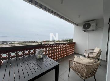 Foto1 · Apartamento en Venta de 1 Dormitorio en Playa Mansa, Punta del Este
