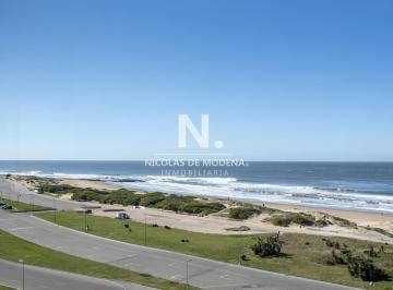 Foto1 · En Alquiler Apartamento de 3 Dorm. en Brava - Punta del Este, con Balcon Cerrado.