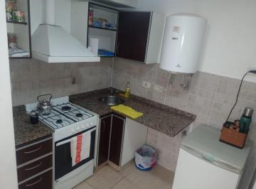 Departamento · 33m² · 1 Ambiente · Departamento Monoambiente