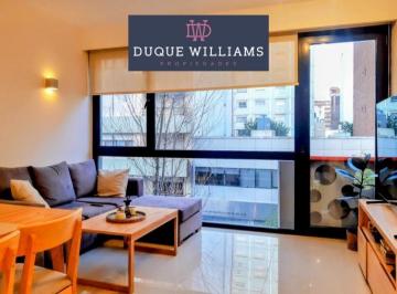 Imagen1 · Impecable Semipiso de 2 Ambientes | Developer IV Plaza Mitre