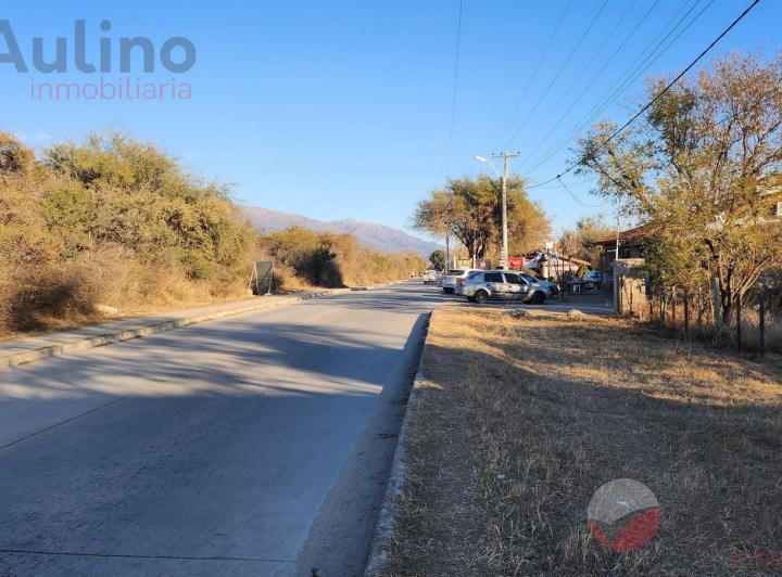 Terreno · 1279m²
