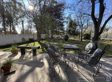 Casa · 200m² · 5 Ambientes · Vende Quintas del Mirador / Oportunidad