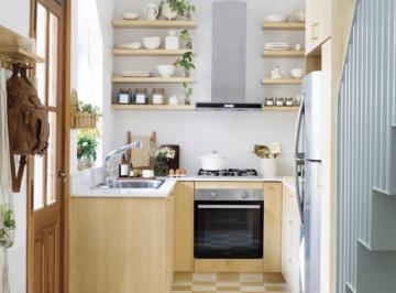 PH · 80m² · 4 Ambientes · PH en Palermo