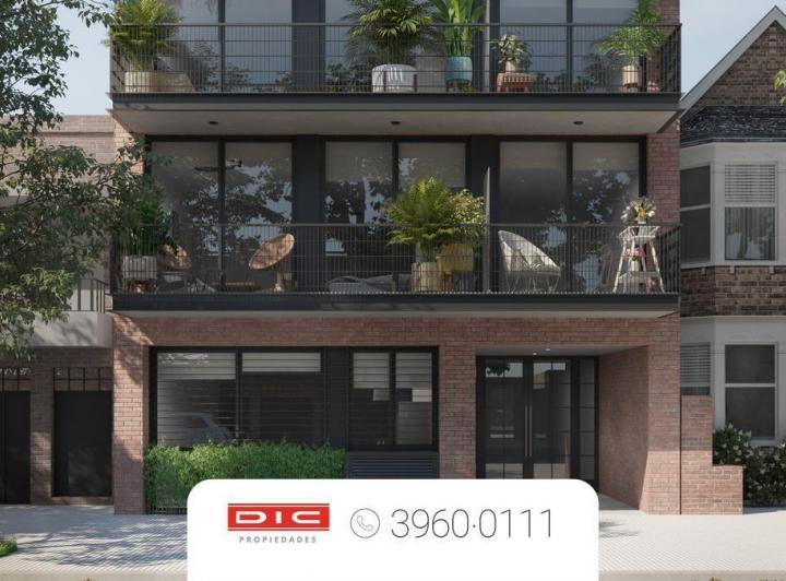 Desarrollo vertical · Vedia 4755 | Bleecker | Departamentos de 1, 2 y 3 Ambientes