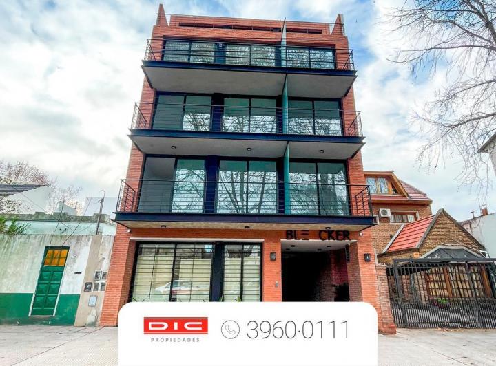 Desarrollo vertical · Vedia 4755 | Bleecker | Departamentos de 1, 2 y 3 Ambientes