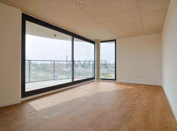 Departamento · 50m² · 3 Ambientes · 1 Cochera · Venta Apartamentos de 1 y 2 Dorm. en San José de Carr