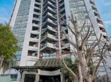 Departamento · 33m² · 2 Ambientes · Departamento 2 Ambientes con Balcon Techado - San Justo