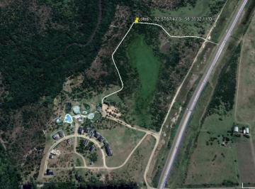 Terreno · 653m² · Terreno en Gualeguaychu