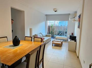Departamento de 3 ambientes, Belgrano · Zona Belgrano - 3 Ambientes - Amoblado