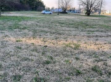 Terreno , La Plata · Lote en Venta