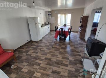 Departamento · 53m² · 3 Ambientes · 1 Cochera · *en Obra* Departamentos 3amb con Cochera y Parrilla - Entrega 2026!