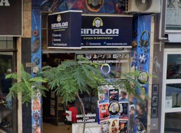 Local comercial · 50m² · 1 Ambiente · Venta Local en Zona Centro