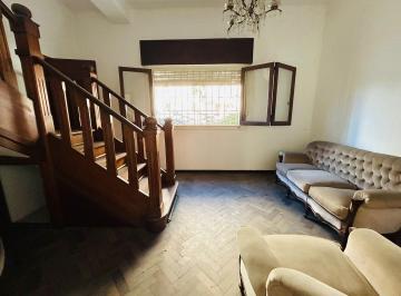 Casa · 120m² · 4 Ambientes · Casa en Venta en La Plata, G. B. a. Zona Sur