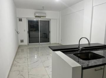 Departamento · 30m² · 1 Ambiente · Alquiler Monoambiente a Estrenar en Santos Lugares
