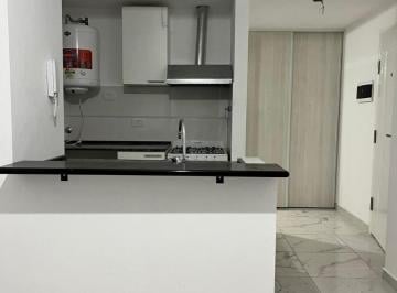 Departamento · 30m² · 1 Ambiente · Venta Monoambiente a Estrenar en Santos Lugares