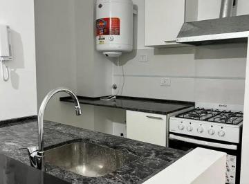 Departamento de 1 ambiente, Tres de Febrero · Venta Amplio Monoambiente en Santos Lugares