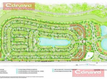 Terreno · 535m² · Terreno - Los Castaños