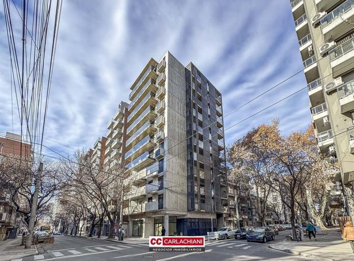 Departamento · 39m² · 2 Ambientes