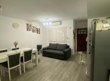 Departamento · 95m² · 3 Ambientes · 1 Cochera · Duplex en Venta en San Carlos