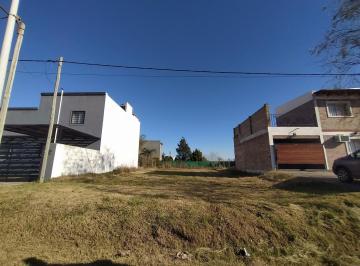 Terreno · 360m² · Lote Tierra de Sueños 3, 360 m² - Roldan.
