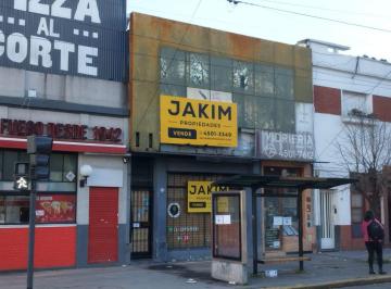 JAK-JAK-3979_2 · Venta Lote Agronomia Beiro y Av S. Martin