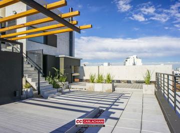 Departamento · 39m² · 2 Ambientes · Cochera en Lourdes
