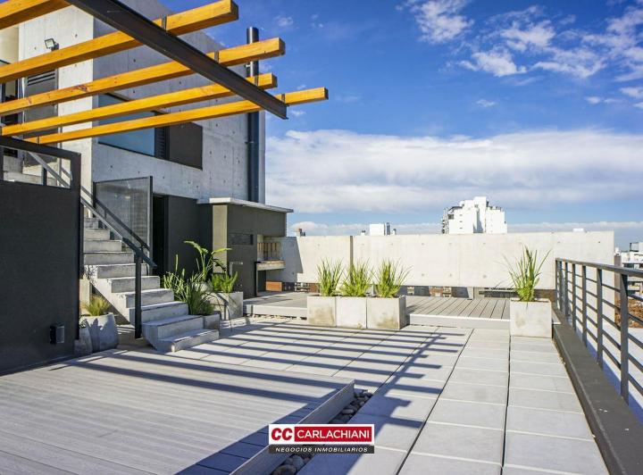 Departamento · 39m² · 2 Ambientes
