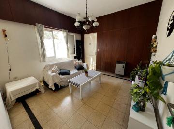 Casa · 92m² · 4 Ambientes · Venta Casa Tipo PH Parque, Terraza 3 Dorm. Burzaco
