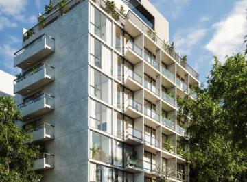 Departamento · 69m² · 3 Ambientes · Departamento a Estrenar Entrega 2025 en Belgrano