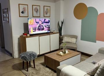 Departamento · 43m² · 2 Ambientes · Departamento 2 Ambientes - San Pedro