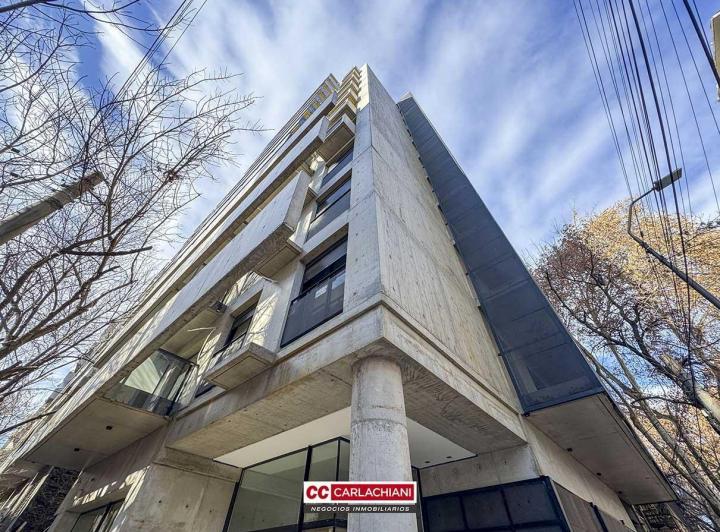 Departamento · 39m² · 2 Ambientes