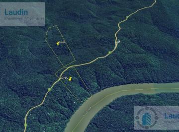 Terreno · 900000m² · Terreno en Venta Proximo a Saltos de Mocona