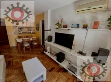 Departamento · 45m² · 2 Ambientes · Departamento - Palermo Hollywood