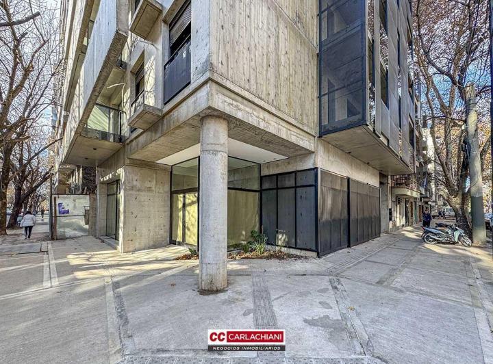 Departamento · 43m² · 2 Ambientes