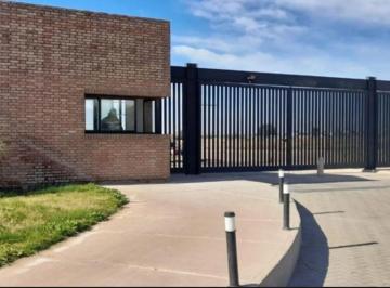 Terreno · 366m² · Mapa Vende Lote en Barrio Privado Lomas del Torreon