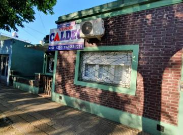 general-san-martin-villa-maipu-venta-casa-3-ambientes · 2 Deptos T/casa a Pasos de Capital