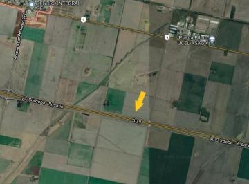 Campo · 60000m² · Venta de Terreno/lote en San Geronimo - San Lorenzo