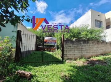 Terreno · 260m² · Tres Cerritos - Terreno - Venta - Los Naranjos Al 300
