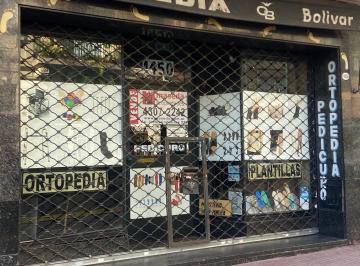 Local comercial , San Telmo · Se Vende Local